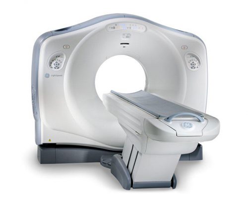 GE LightSpeed | Refurbished CT Scanner | TTG Imaging Solutions
