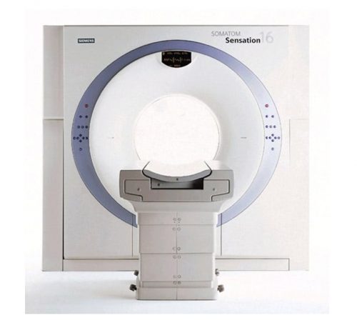 Siemens Sensation | Refurbished CT Scanner | TTG Imaging Solutions