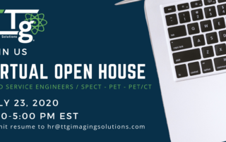 FSE Virtual Open House Announcement