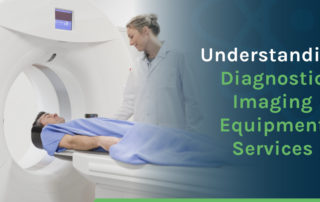 diagnostic imaging equipment service