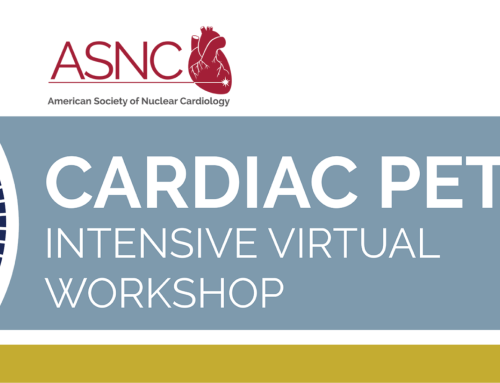 Visit TTG Imaging Solutions at ASNC 2022 Cardiac PET Intensive Virtual Workshop