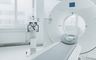 oncology CT Machine