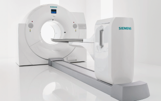 Siemens medical imaging equipment