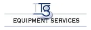 TTG Equipment logo