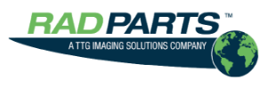 Radparts logo